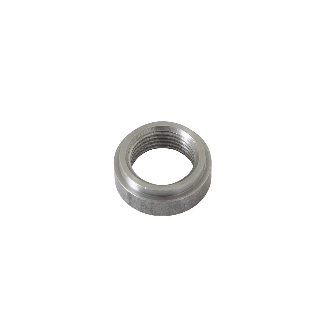 534-49 – HOLLEY Oxygen Sensor Bung, Weld On Steel Single